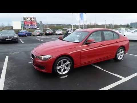 12D31933 - 12D31933 BMW 316d SE Saloon