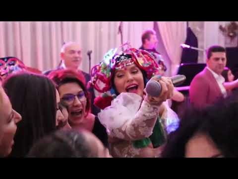 Anna Lesko - Show Party