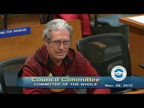 Committee Of The Whole