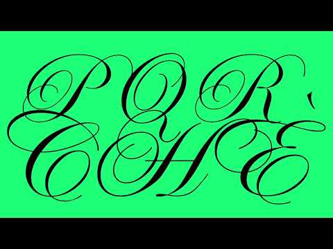 #PORCHÈ teaser
