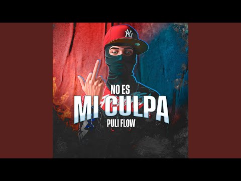 No es mi culpa (feat. Puli Flow)