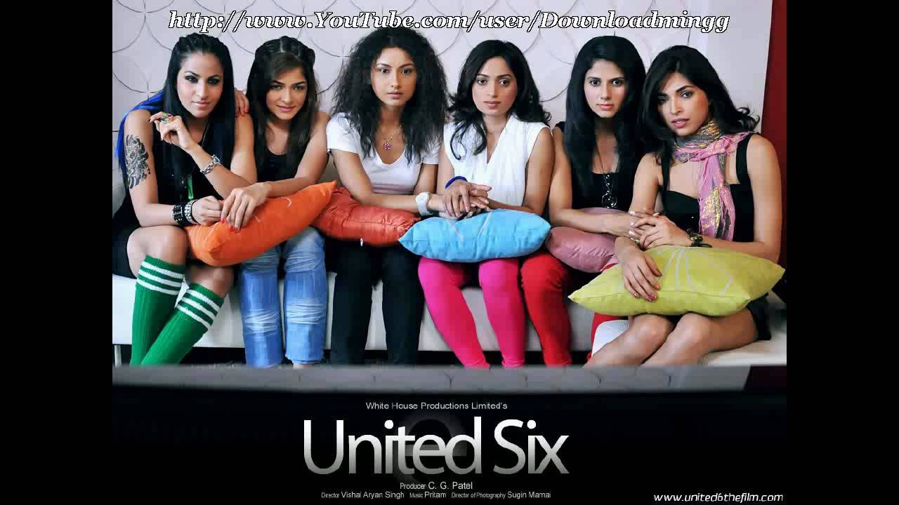 Waha Bhai Waa Lyrics | United Six | Anushka Manchanda, Bob | Pritam Chakraborty