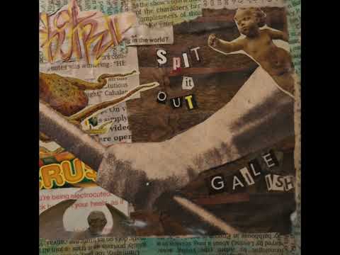 Spit It Out - Uphill Gardeners