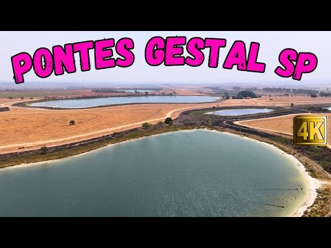 PONTES GESTAL SP