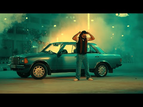 05:30 - JONAM BHARADAWAJ (OFFICIAL MUSIC VIDEO)