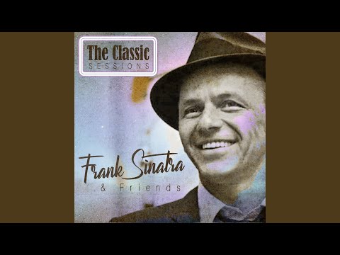Videoclip de My Kind Of Girl — Frank Sinatra