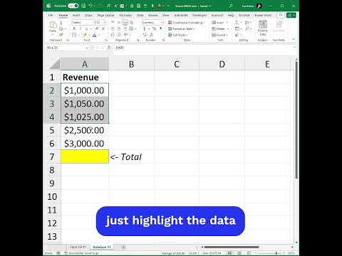 Excel Tips Sort Data Better with the SORTBY Function Excel Shorts
