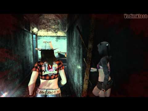 Resident Evil : Revelations 2 PC