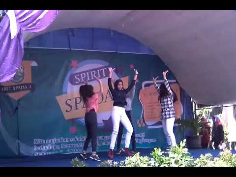 [MELODIEZ] CL - Hello Bitches, BTS - Mic Drop, (G)I-DLE - Hann (Dance Cover)