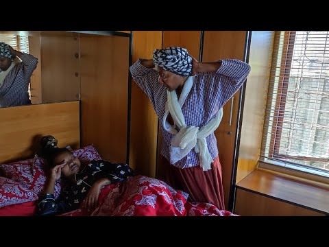 Vuka Makoti | Thenjiwe Comedy | Mamezala The Monster In Law