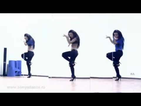 Sonya Dance-Christing Aguilera^ Dirty.mp4