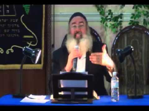 Profundidades del Alma y la Mente - Capitulo 10 - Kehila Gozo y Paz