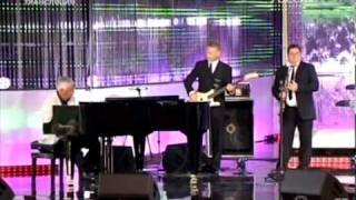 Музыка из песен Раймонда Паулса