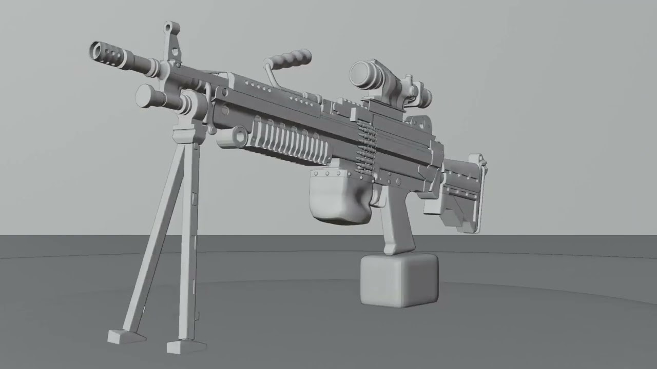 Props and Texture artist showreeel OF Manav Bhadiyadra