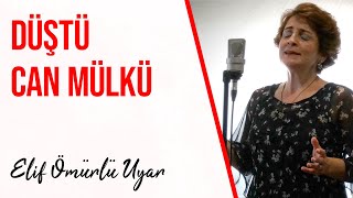 Elif Ömürlü Uyar - Düştü Can Mülkü Şükür, Bir Nice Sultân Eline