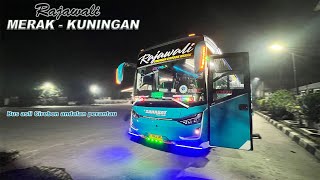 Download lagu The Local Favorite from Cirebon for Travelers! Taking the SAHABAT 'Rajawali' Bus from Merak to Ku... mp3 Download lagu The Local Favorite from Cirebon for Travelers! Taking the SAHABAT 'Rajawali' Bus from Merak to Ku... mp3
