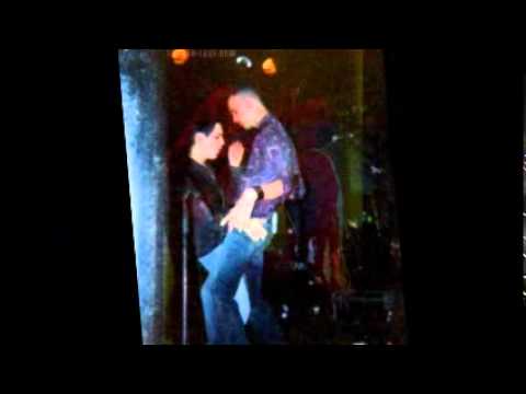 Brian Molko loves Stefan