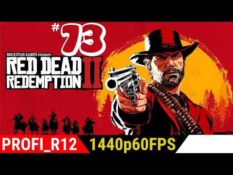 Zdrada | Red Dead Redemption 2 PC (PL) [#73] [1440p60fps]