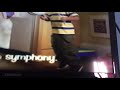 Barney The Dinosaur TV Spot