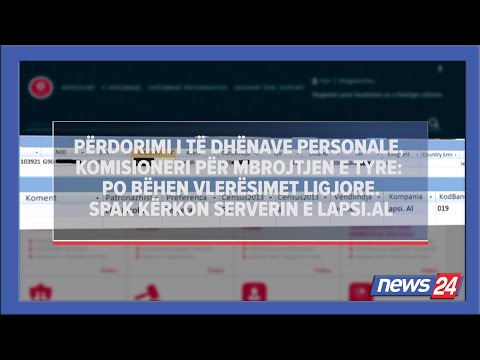 13 prill 2021 Edicioni i Lajmeve ne @News24Albania (Ora 23.30)