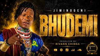 JIMINOGENI DOTO MDENDELA BHUDEMI OFFICIAL AUDIO 2026