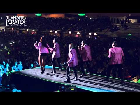 Amor De Etiqueta - K'llao Salsa - XIX Festival Del Callao 2015