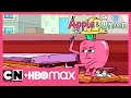 Appel en Uitje | Worden Appel en Uitje voor de gek gehouden? | Cartoon Network