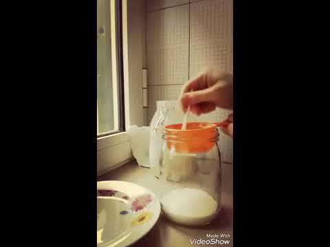 Il pigmentary nota sul membro Ricette di decolorazione di pacchi di faccia