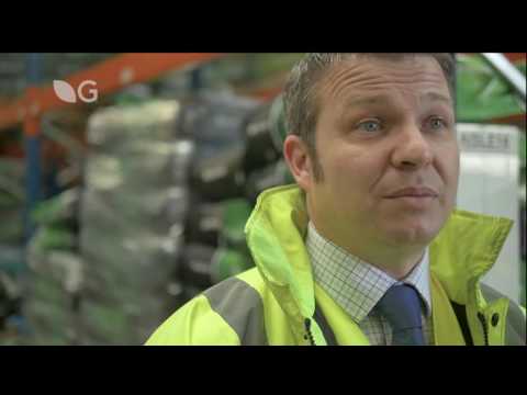 Germinal lab seed testing services