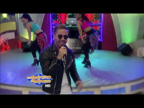 Jose Montoro En Vivo De Extremo a Extremo