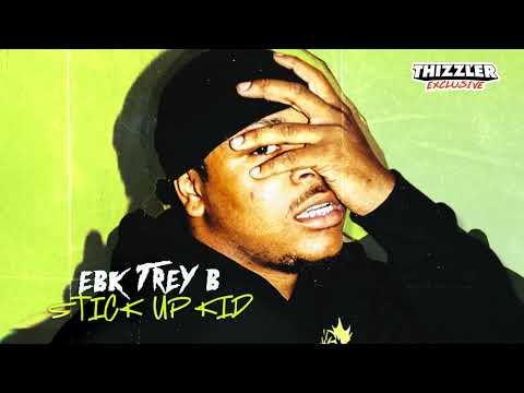 EBK Trey B ft. Fay3hunnit - No F*cks (Official Audio) || Infinite Slaps ♾️