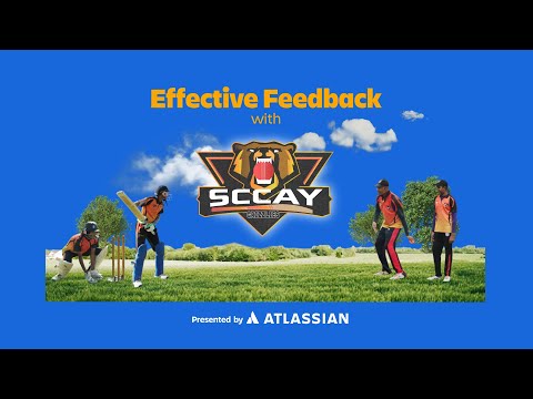 How to give effective feedback that builds team culture