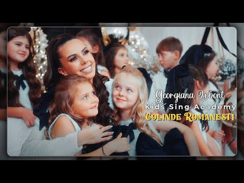 Georgiana Lobont and TATARRNetwork