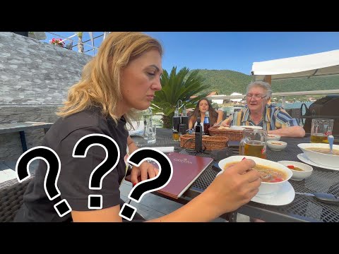 Unde se Mănâncă Mai Bine pe Clisura Dunării – La Sârbi sau la Români? 🍲🇷🇸 vs 🇷🇴