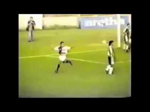Ituzaingó 1 - Villa Dálmine 1 (Primera C Apertura 2002)