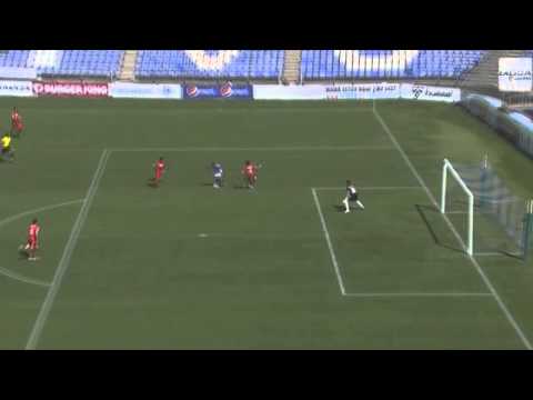 11º Y 12º gol de chuli:  chuli9.blogspot.com