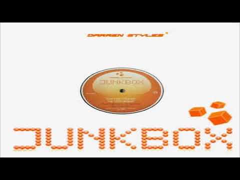 Sure Feels Good Styles & Recon Mix JBOX 002 B