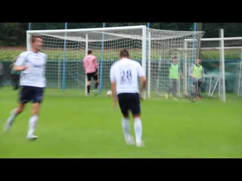 1. krog 3. SNL -Vzhod // Hotiza - Odranci 1:2 // 11m Nikolaj Biro za 1:0