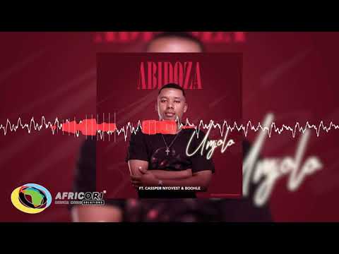 Abidoza - Umjolo [Feat. Cassper Nyovest and Boohle] (Official Audio)