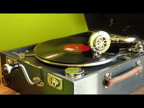 Eric Helgar - Negerwiegenlied