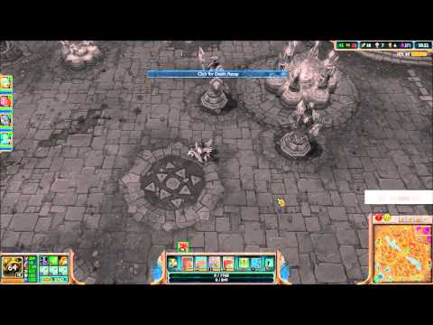 Rammus Movement Speed World Record - Over 10000 ms