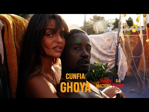 Ghoya - Cunfia (Videoclip)