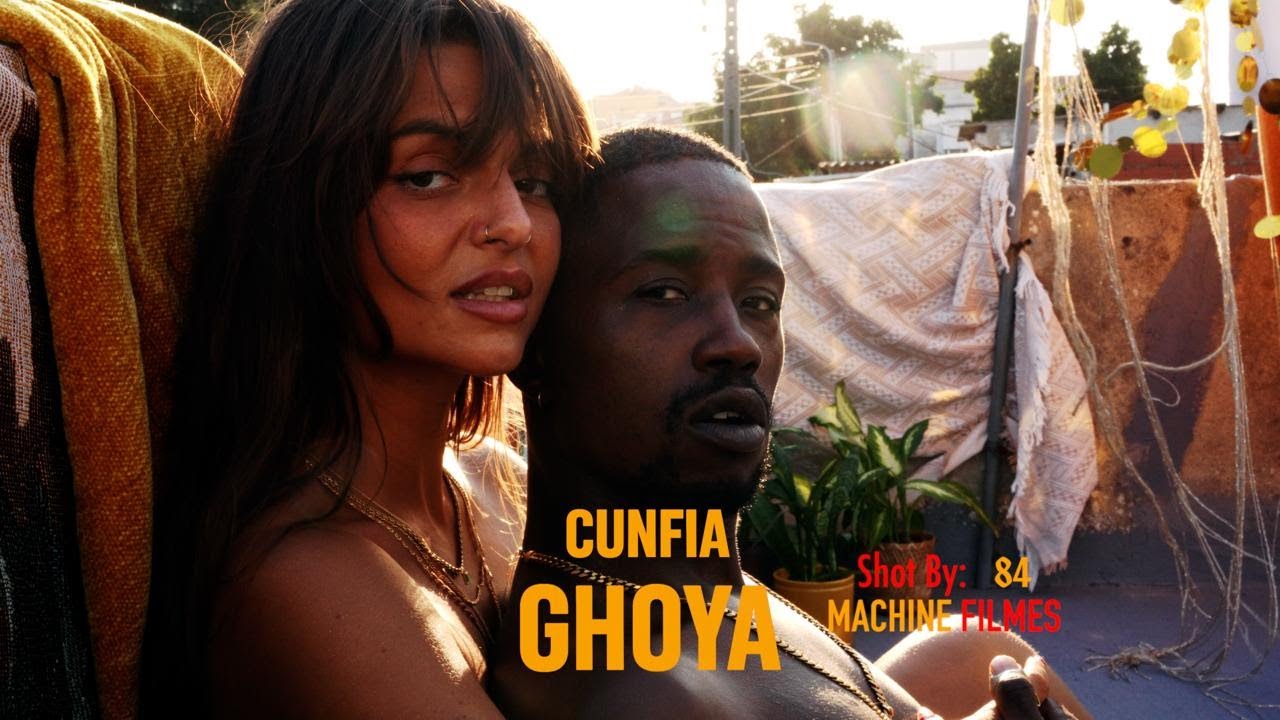 Cunfia