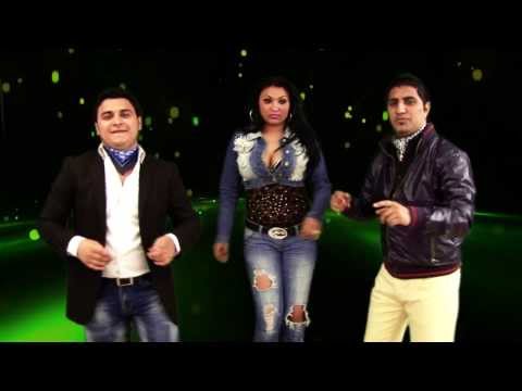 Leo de Vis & Copilul de Aur - Am barbat de casa si cuminte ( Oficial Video )