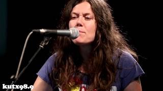 Lilly Hiatt - Records