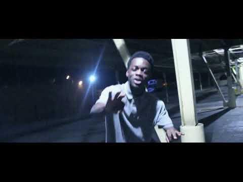 Lil Jazz - “Shut It Down” (Feat. Quin NFN) (Official Music Video)