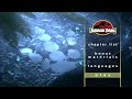 Jurassic Park 1993 DVD Menu