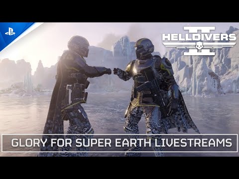 Helldivers 2