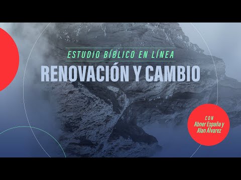 Nehemías 13 | Renovación y cambio | Abner España y Alan Álvarez