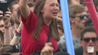 Download lagu Sum 41 - In Too Deep   (Live at Rock am Ring 2017) mp3 Download lagu Sum 41 - In Too Deep   (Live at Rock am Ring 2017) mp3